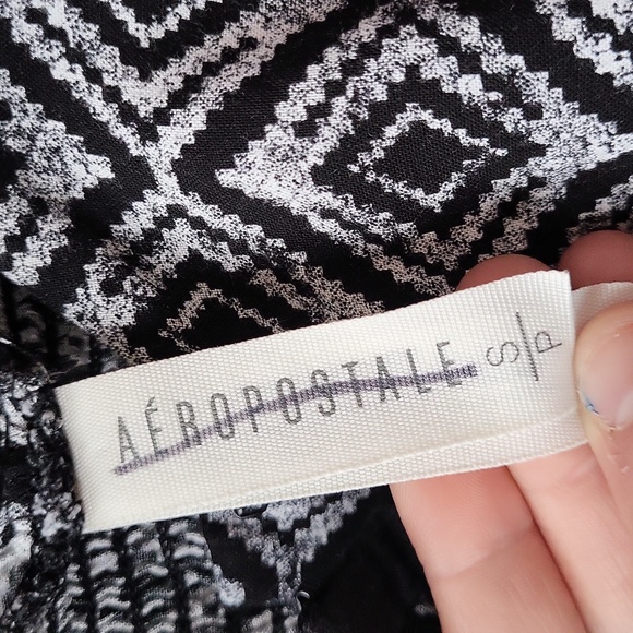 Aeropostale Dress Size S - Picture 8 of 8